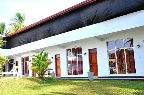 Hotel Siyanco Holiday Resort