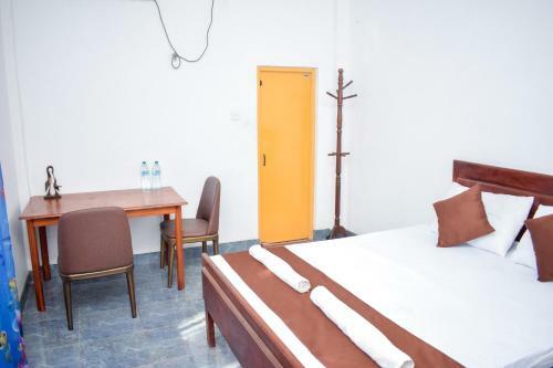 Hostal Singha Guest House