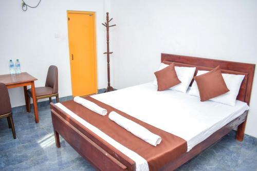 Hostal Singha Guest House