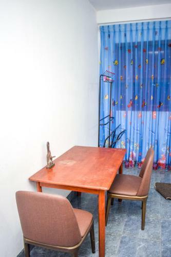 Hostal Singha Guest House