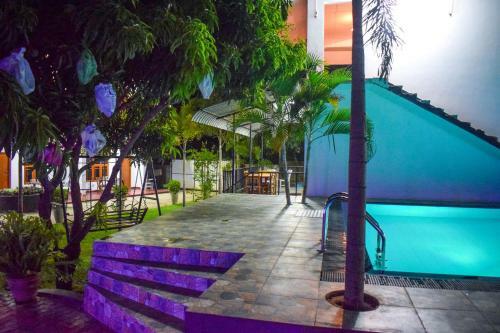 Hostal Singha Guest House