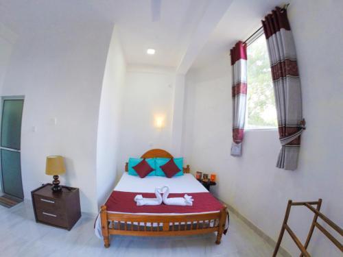 Hostal Sanctuary Cove Guest House