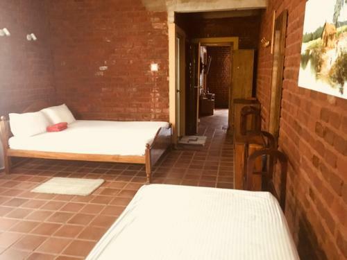 Hostal Primate Centre