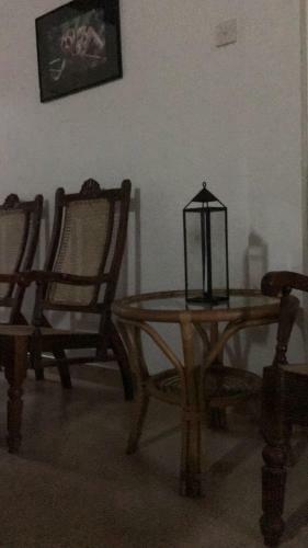 Hostal Primate Centre