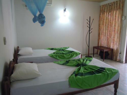 Hostal Devi Tourist Home