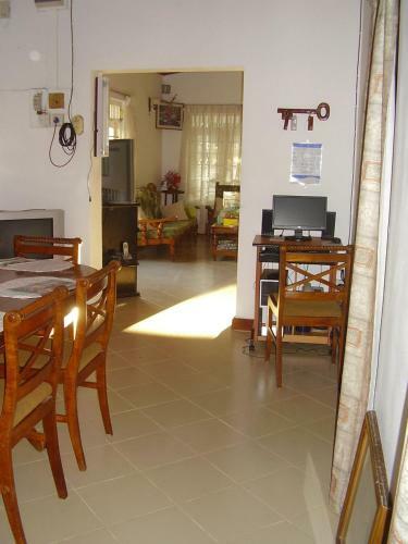 Hostal Devi Tourist Home