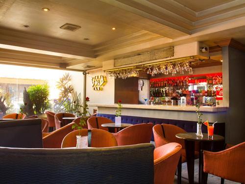Grand City Hotel Inc.