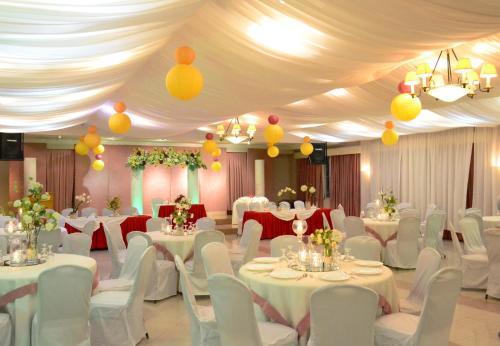 Grand City Hotel Inc.