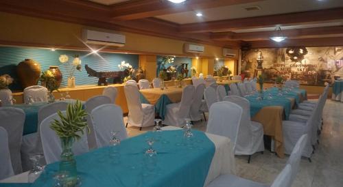 Grand City Hotel Inc.