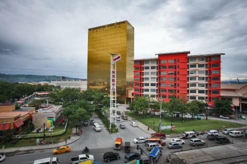 Limketkai Luxe Hotel