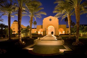 Hotel Westin Mission Hills