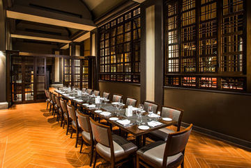 Hotel Westin Mission Hills