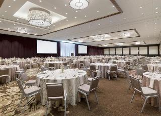 Hotel Westin - Seattle
