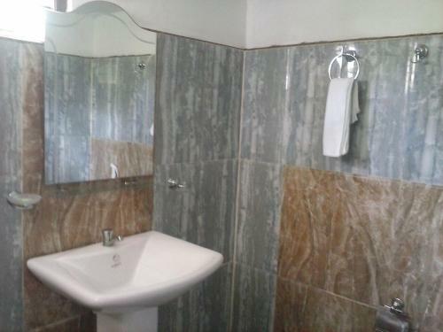Sigiriya Camellia Home Stay