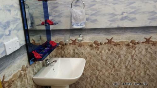Sigiri Tarushan Home Stay