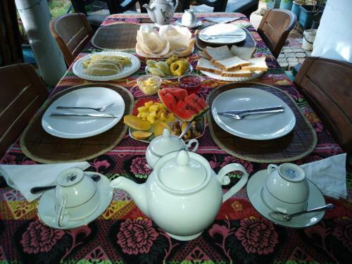 Sigiri Tarushan Home Stay