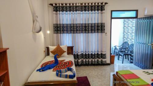 Sigiri Tarushan Home Stay