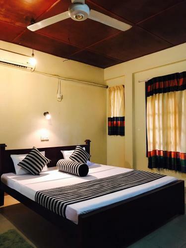Hotel Inamaluwa Inn