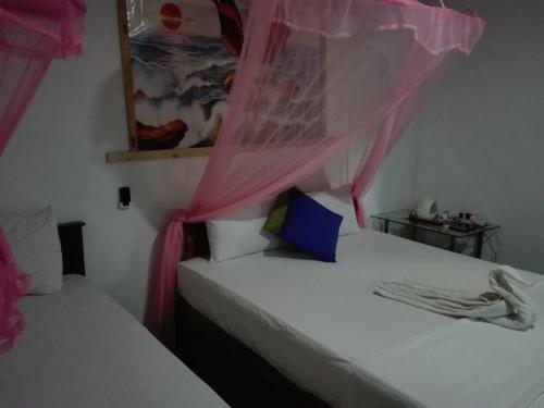 Pathum Homestay