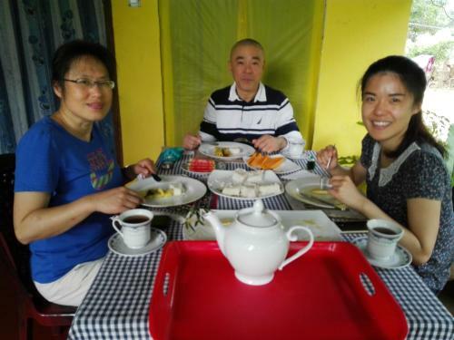 Pathum Homestay