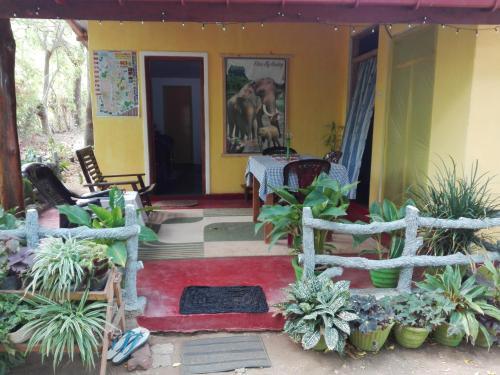 Pathum Homestay