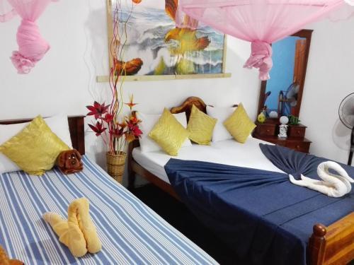 Pathum Homestay