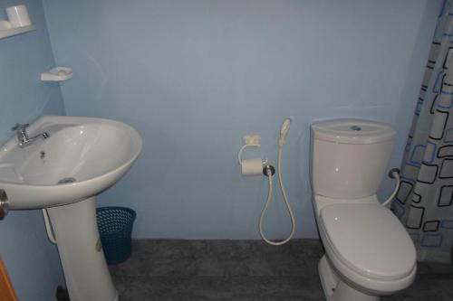 Pathum Homestay