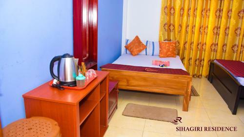 Lodge Sihagiri Residence