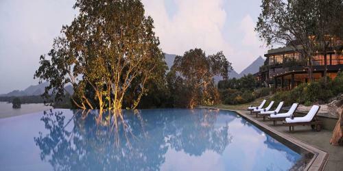 Hotel Heritance Kandalama