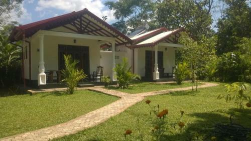 Hotel Sigiri Holiday Home