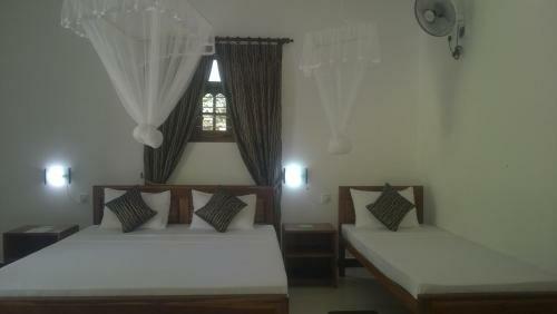 Hotel Sigiri Holiday Home
