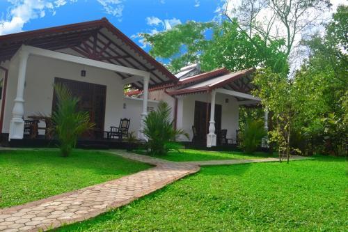 Hotel Sigiri Holiday Home