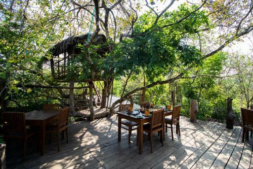 Amaara Forest Hotel Sigiriya