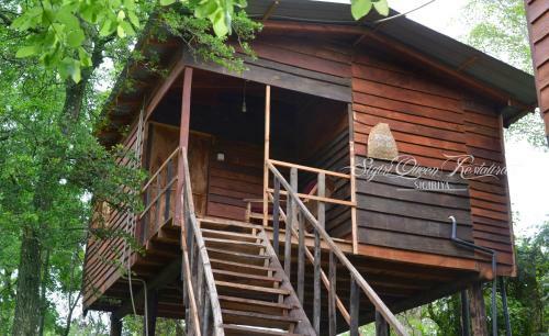 Hostal Sigiri Queens Guest House
