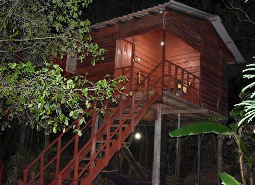 Hostal Sigiri Queens Guest House