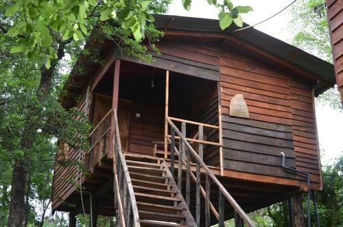 Hostal Sigiri Queens Guest House