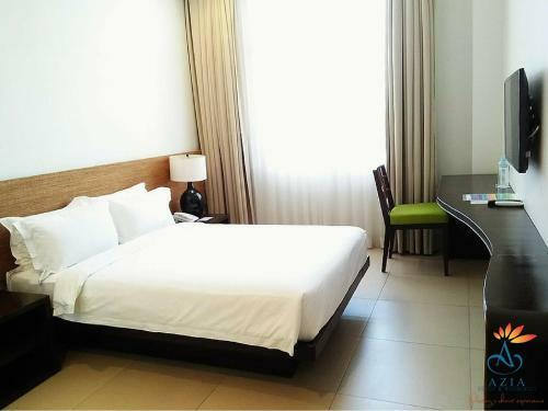 Hotel Azia Suites And Residences