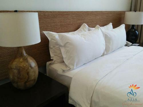 Hotel Azia Suites And Residences