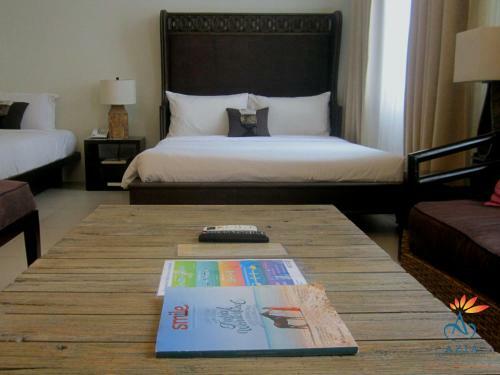 Hotel Azia Suites And Residences