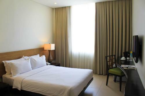 Hotel Azia Suites And Residences