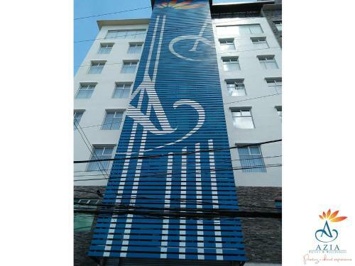 Hotel Azia Suites And Residences