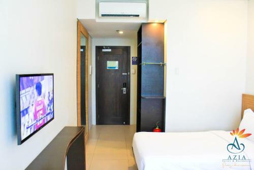 Hotel Azia Suites And Residences