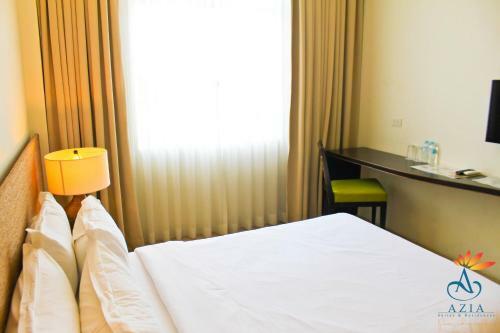 Hotel Azia Suites And Residences