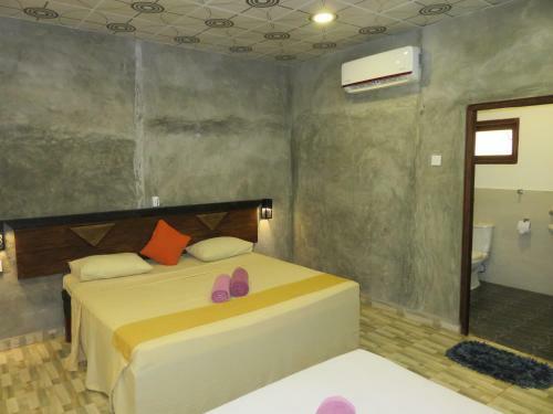 Isiwara Paura Aurveda Lodge