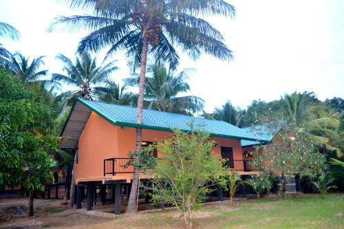 Isiwara Paura Aurveda Lodge