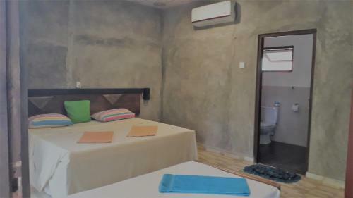 Isiwara Paura Aurveda Lodge