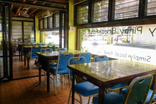 Posada Cebu Elicon House