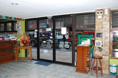 Posada Cebu Elicon House