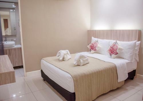 Aparthotel Alicia Apartelle