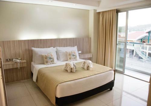 Aparthotel Alicia Apartelle